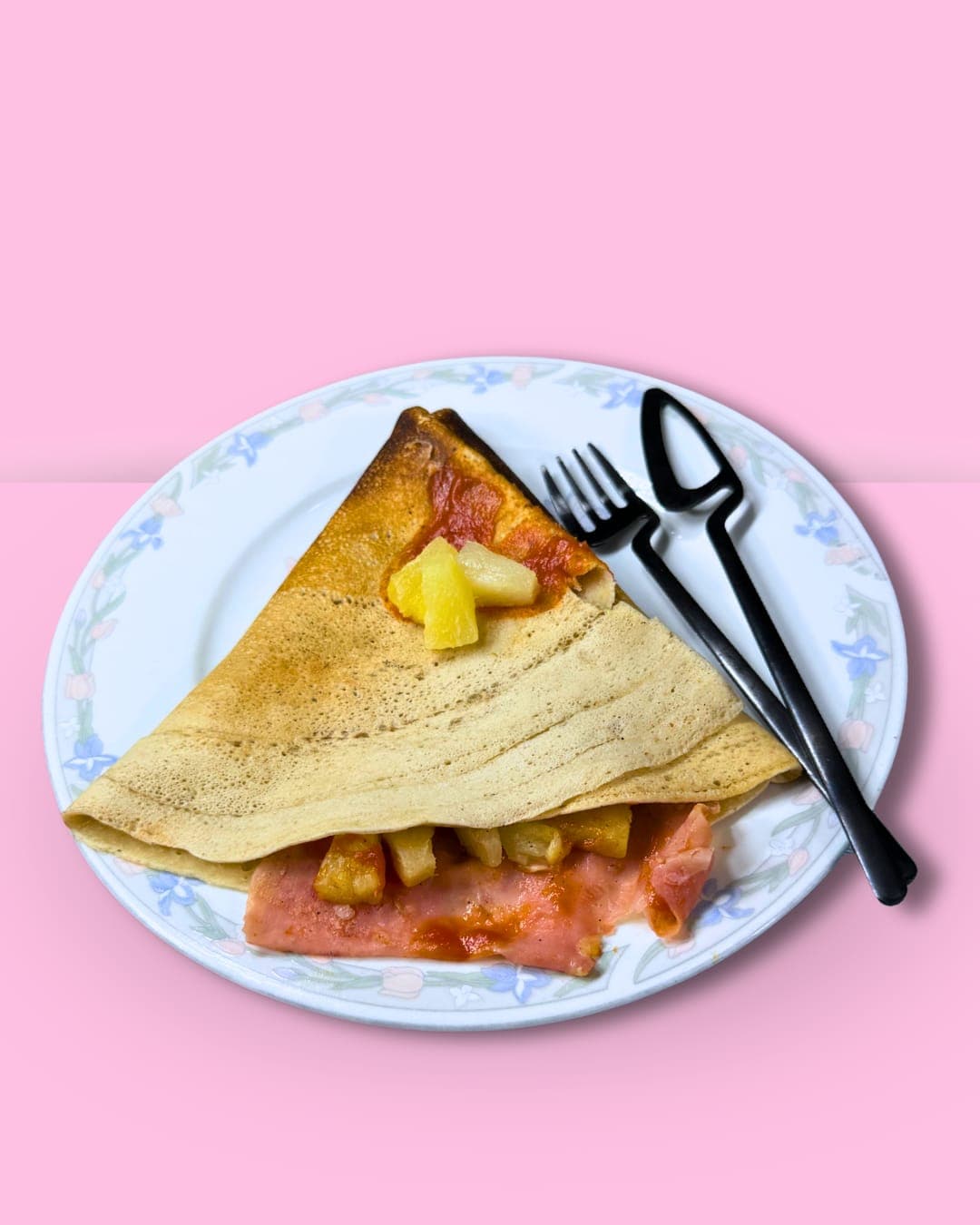CREPA HAWAIANA