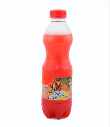 Hit Tropical 500 ml