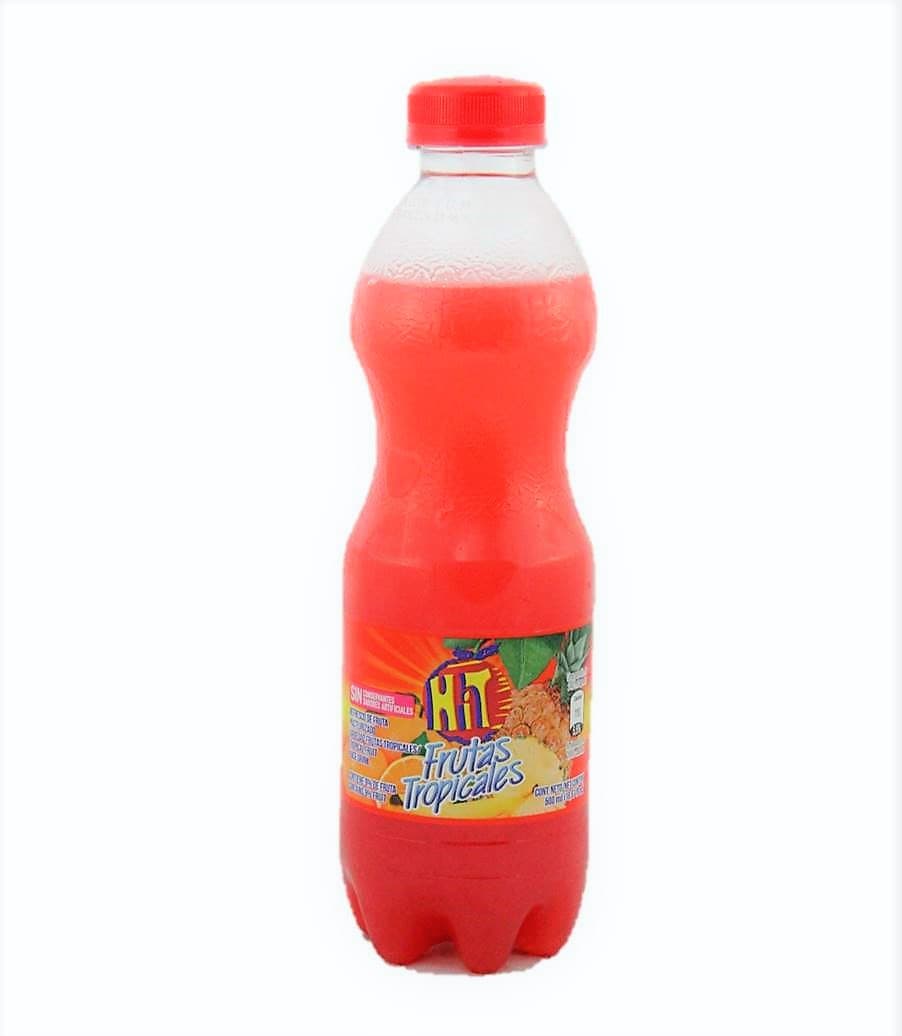 Hit Tropical 500 ml