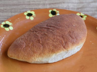Empanada Integral Cajeta