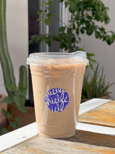 Chai Artesanal