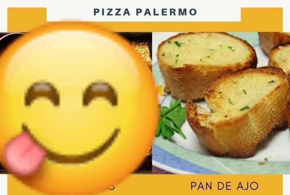 pan sensillo