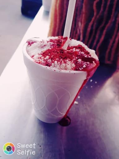 Elote 8 Oz.