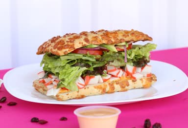 Chapata de huevo
