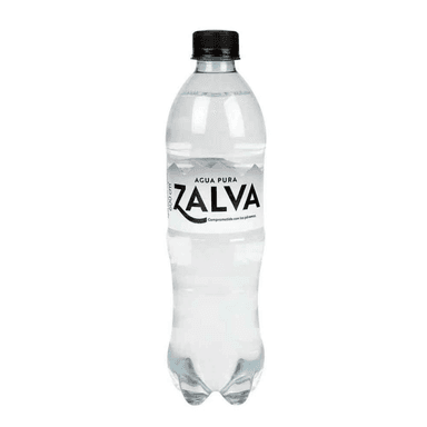 Agua 500 ml