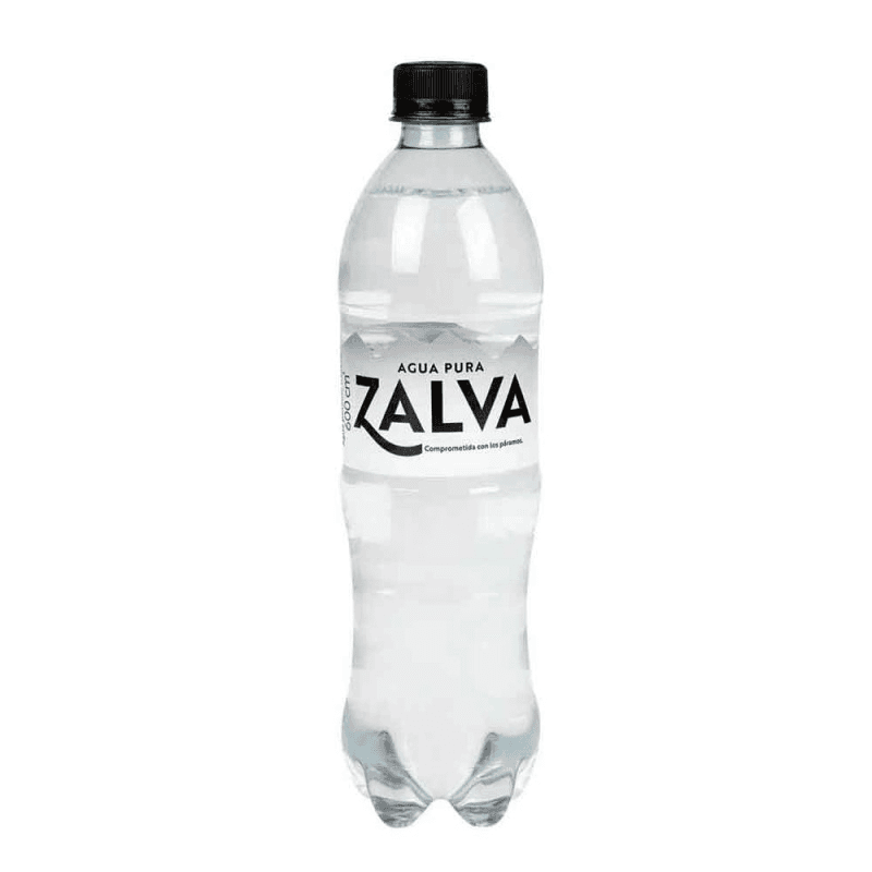 Agua 500 ml