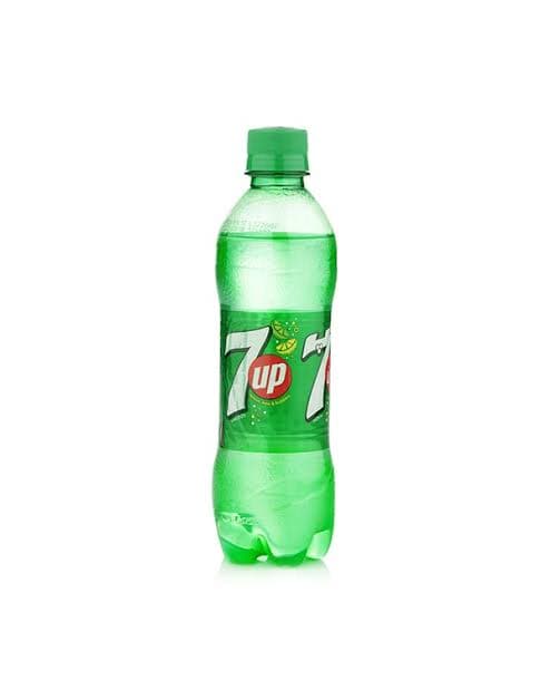 SEVEN UP 400 ML