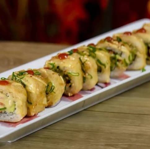 Primavera Roll