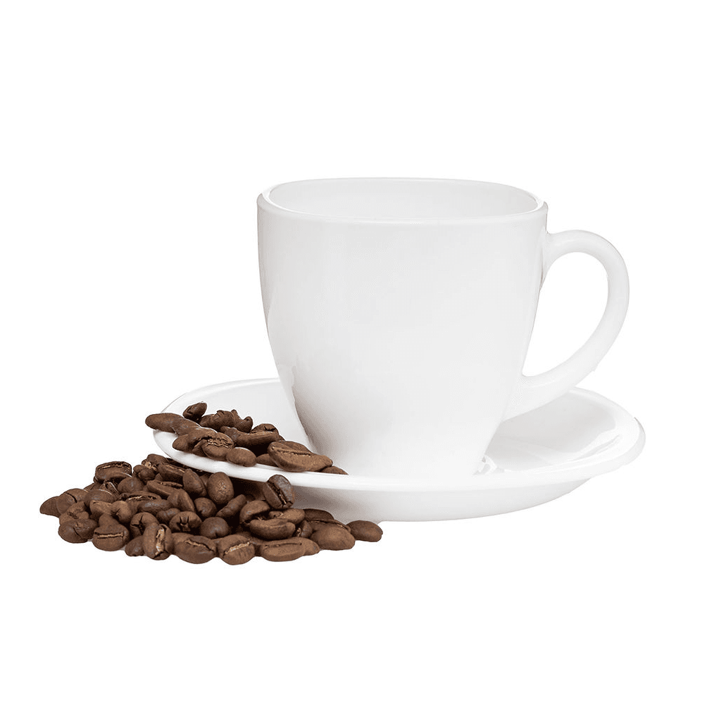 Café con Leche 8 Oz
