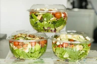 Ensalada Chica *