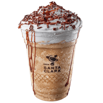 Frappe Café Moka 450ml