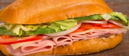 Torta de Jamón