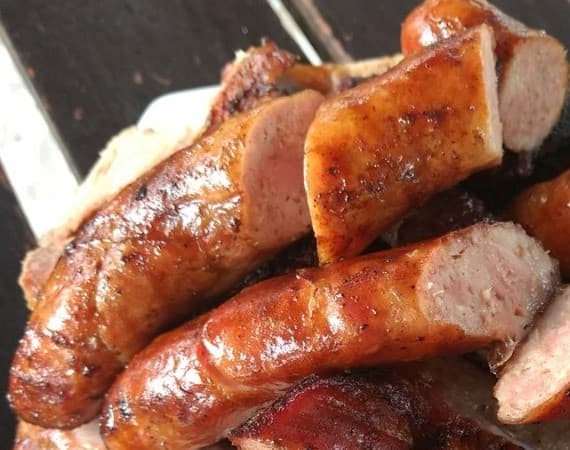 Chorizo Individual