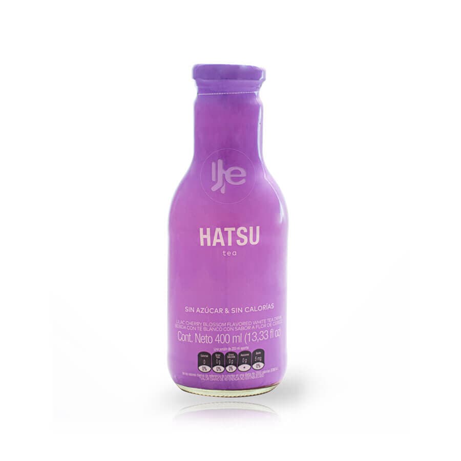 Te hatsu.