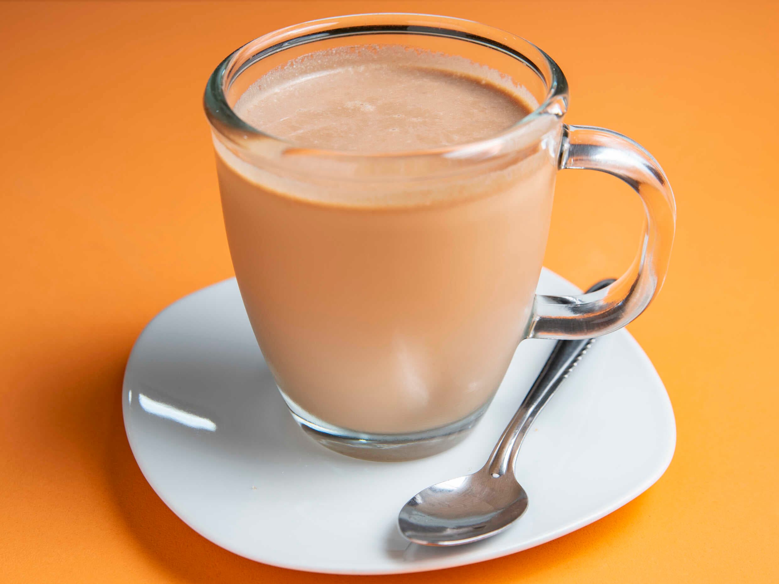 Chocolate con Leche 12 Oz