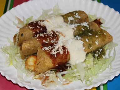 Taco de Carne de Res