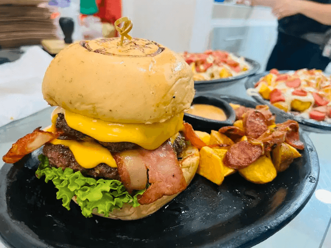 Big Burger