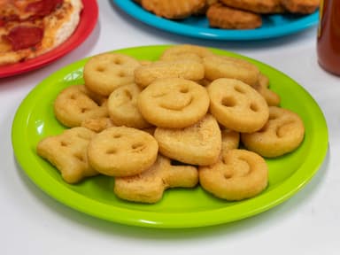 Papas de Carita