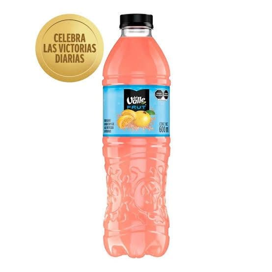Jugo Guayaba