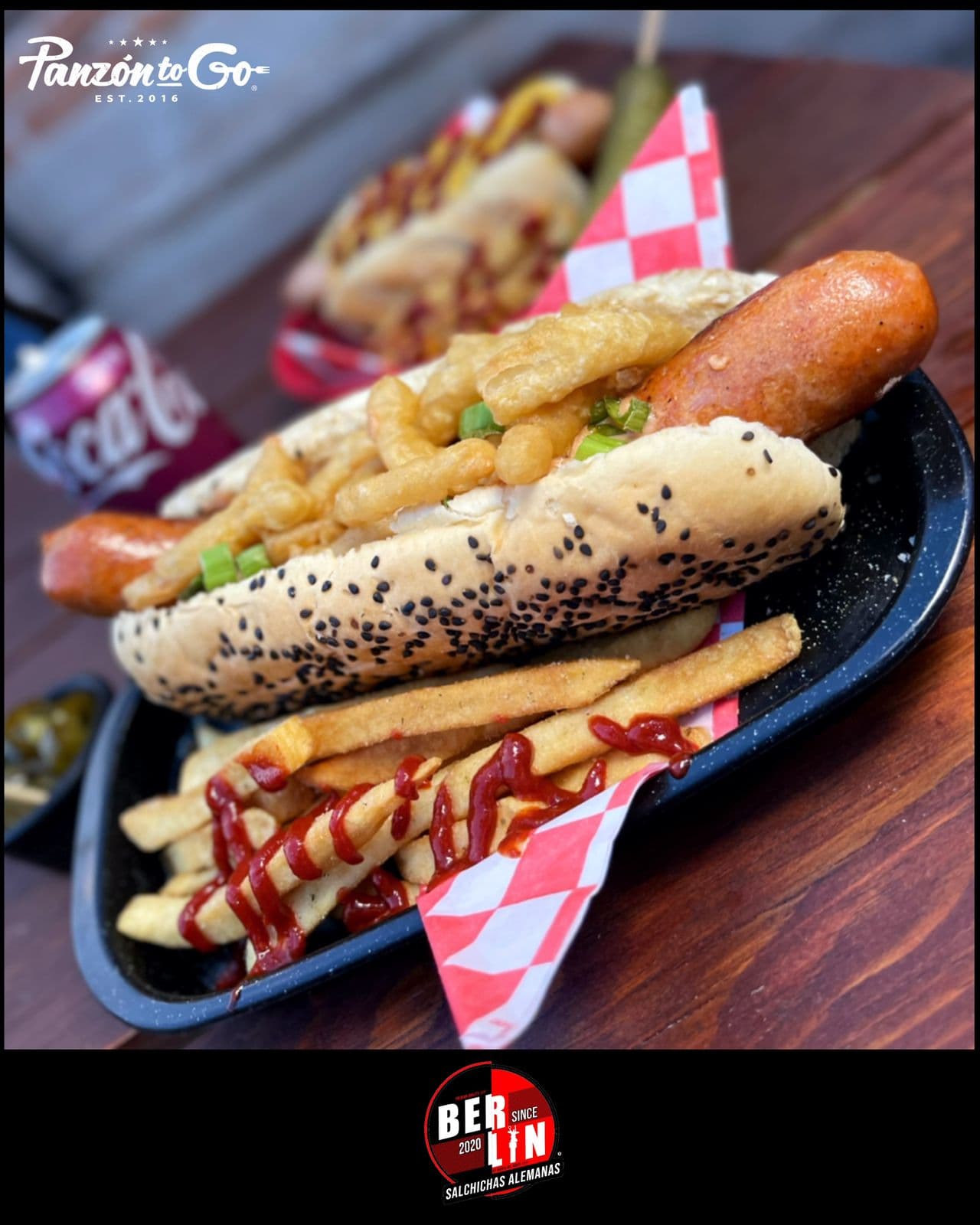 Hot Dog Bismarck Wurst Grande 150G