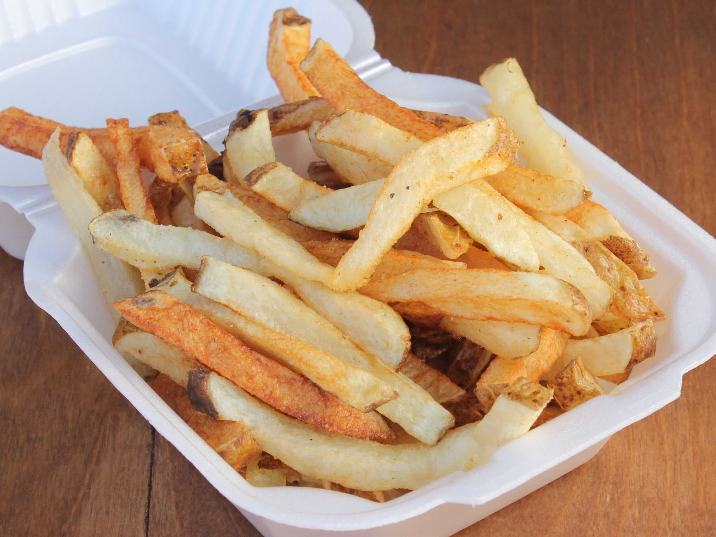 Orden de Papas