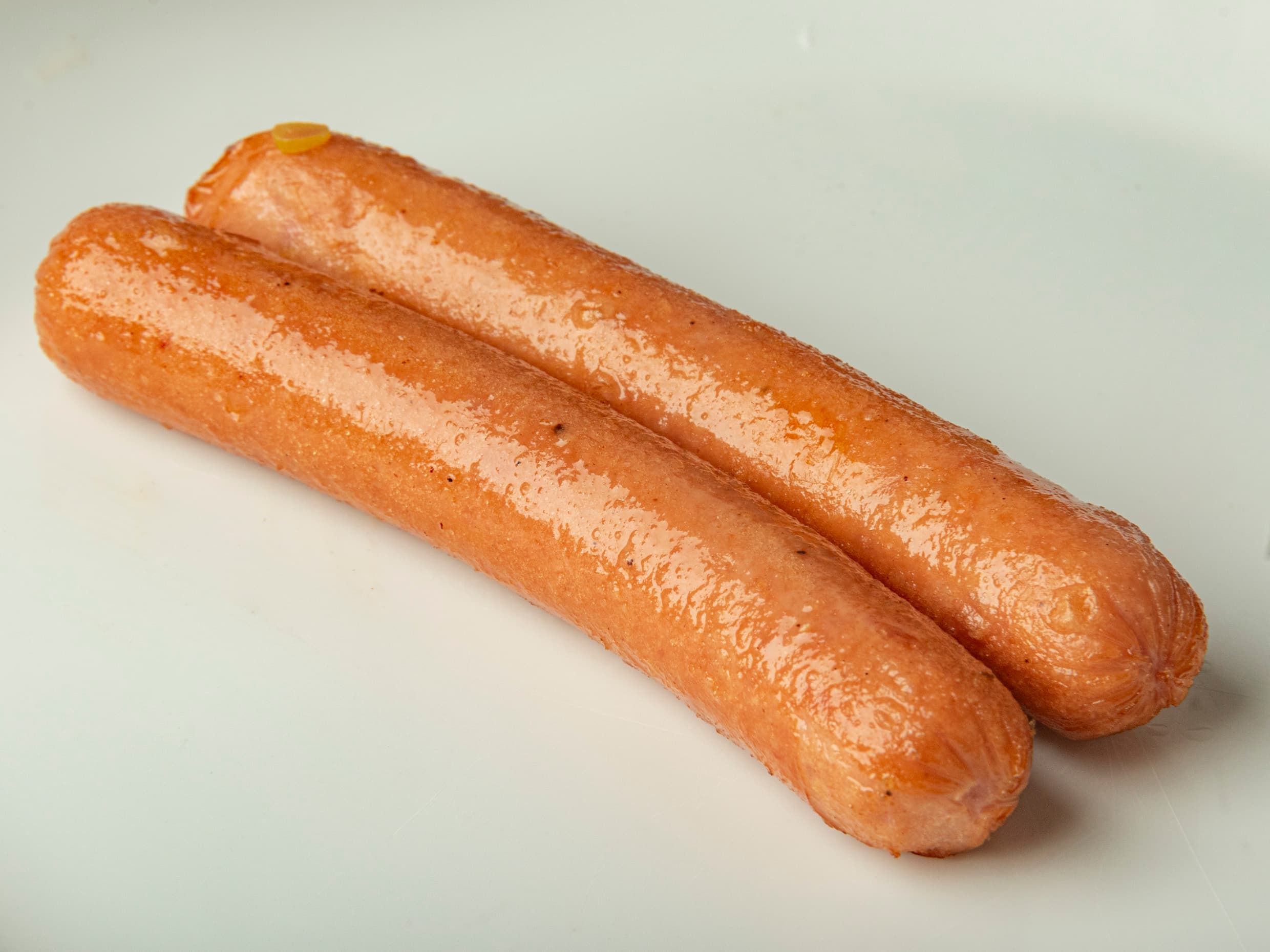 Porción de Salchichas