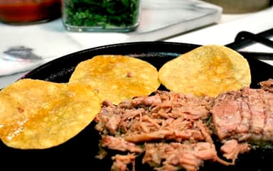 Kilo de Suadero