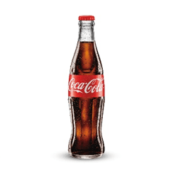 Coca Cola Original 400 ml