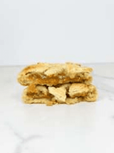 Galleta de Arequipe Sin Azúcar Unidad