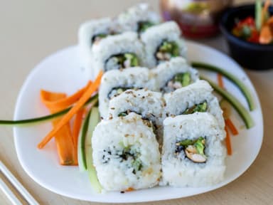 Jang roll