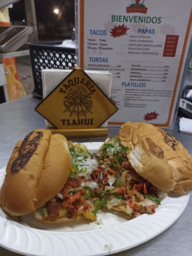 Torta de Chorizo