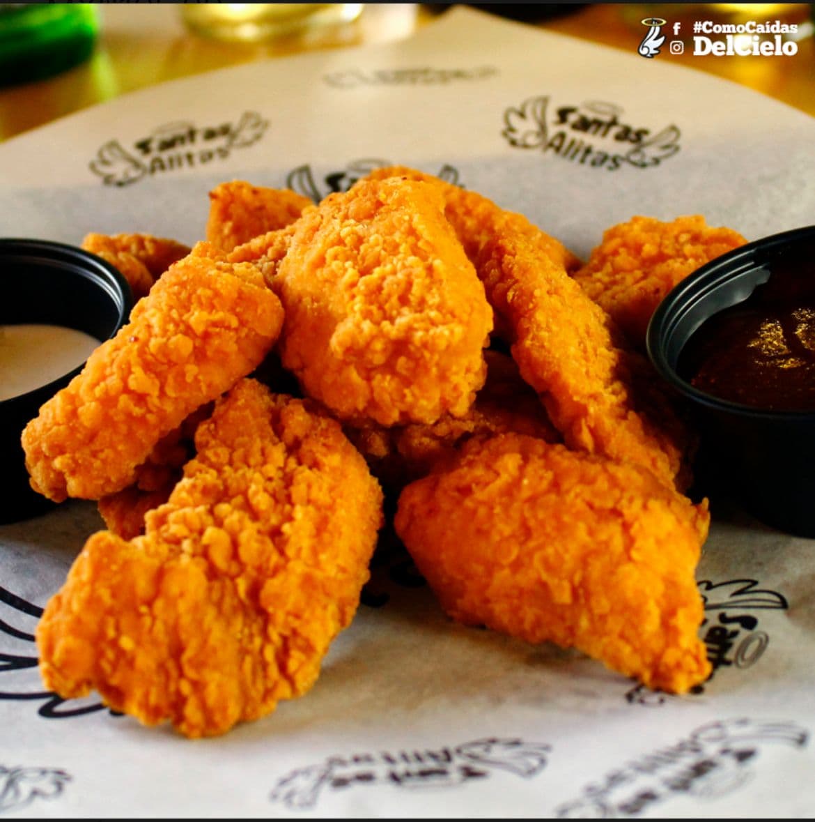130 Grs de Boneless