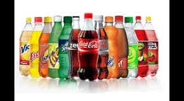 Refresco Varios