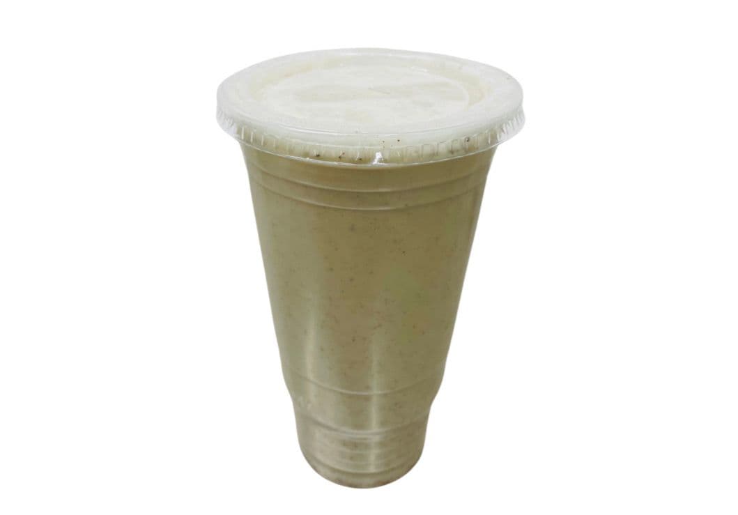 Agua Fresca de Horchata