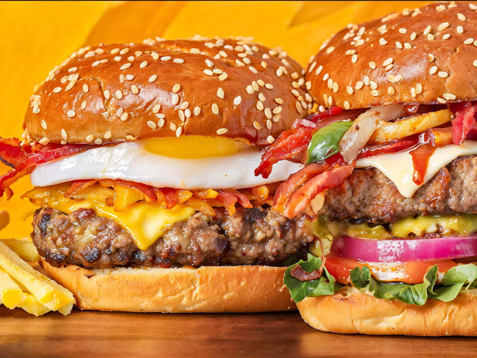 The Burger Den (Refugio)