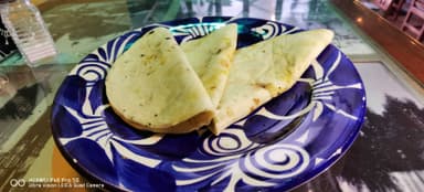 1 Pieza Tortilla de Harina