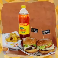 Combo del Amor