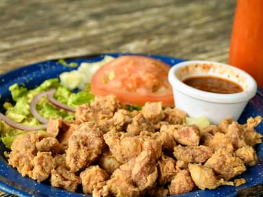 Carnitas De Atun