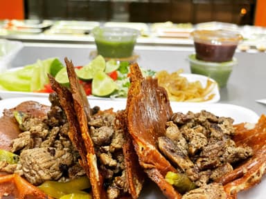 Tacos Rib