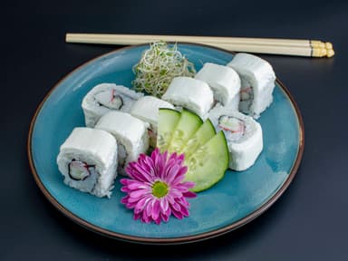Philadelphia Maki