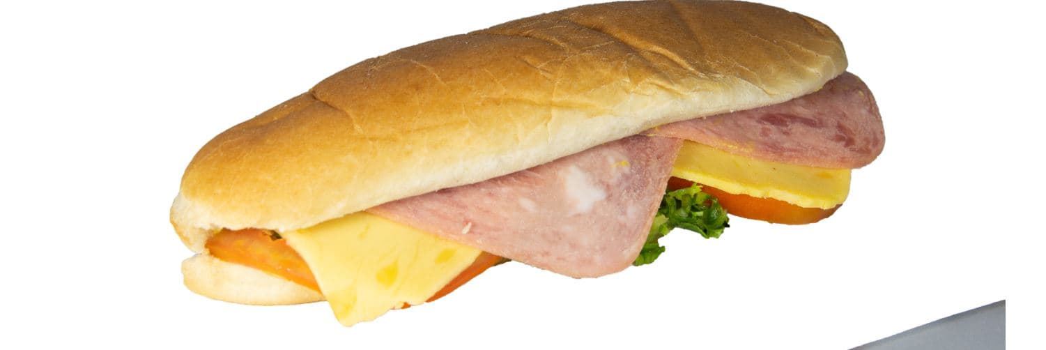 Sandwich