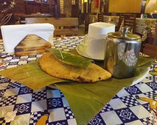 Empanada