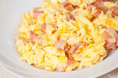 Desayuno Especial