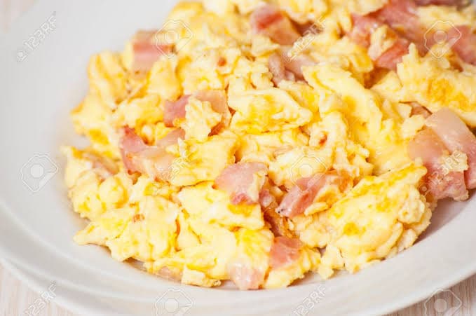 Desayuno Especial