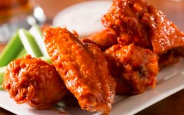 Alitas