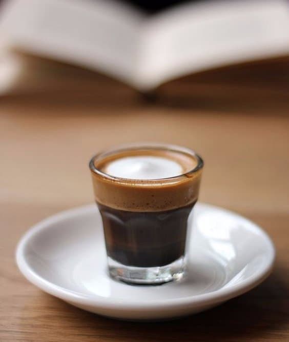 Express Cortado