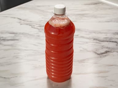 Fresa Limon  1 LT