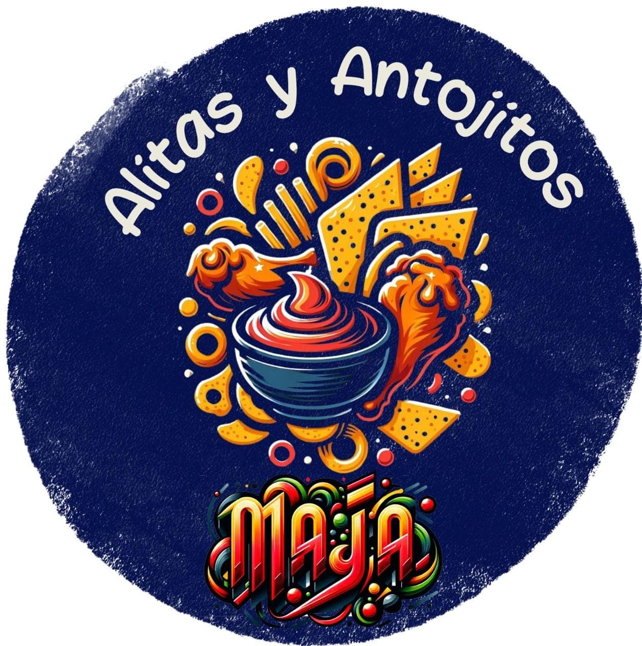 Camarones al Mojo de Ajo