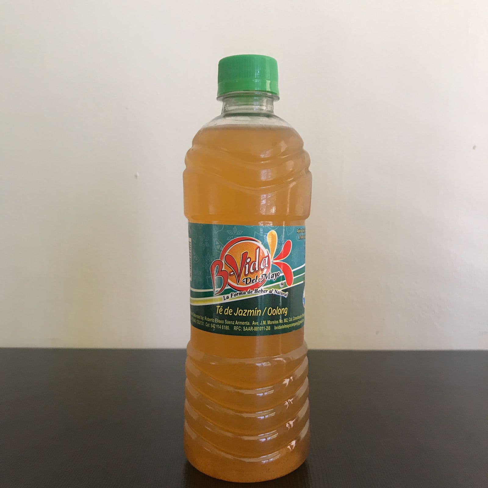 Té de Jazmin