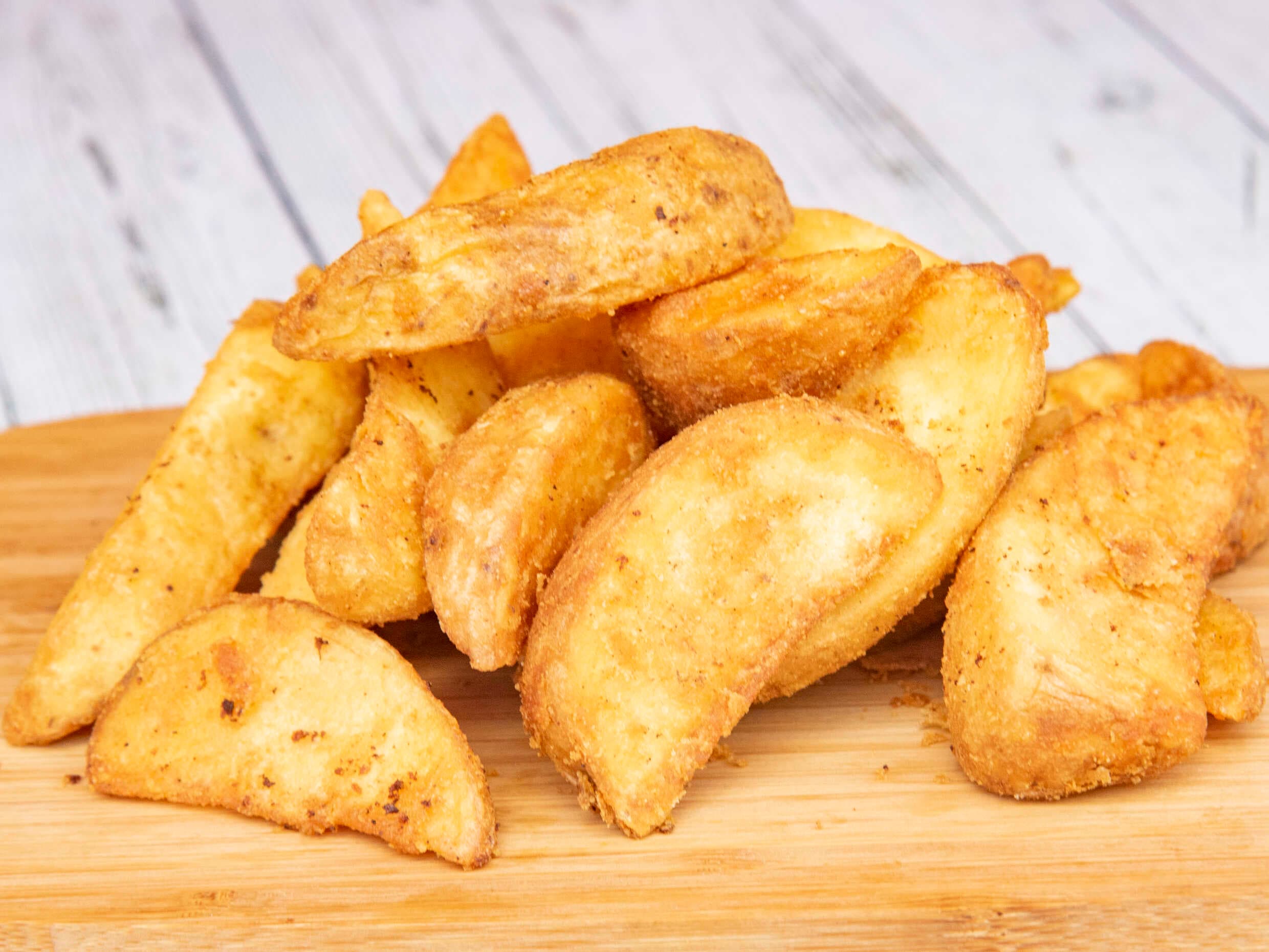 Papas Mr. Clásica